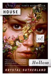 Cover image for House of Hollow