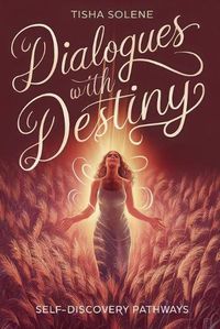 Cover image for Dialogues with Destiny