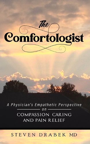 Cover image for The Comfortologist
