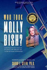 Cover image for Who Took Molly Bish