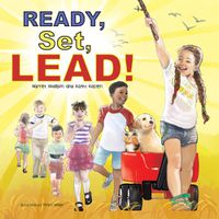 Cover image for Ready, Set, Lead