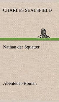 Cover image for Nathan Der Squatter