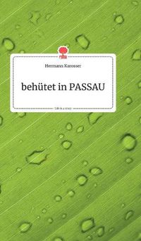 Cover image for behutet in PASSAU. Life is a Story - story.one