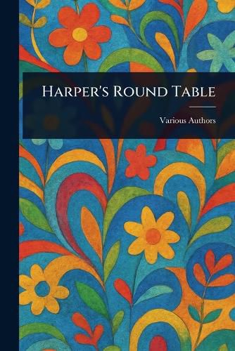 Cover image for Harper's Round Table