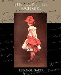 Cover image for The Poor Little Rich Girl