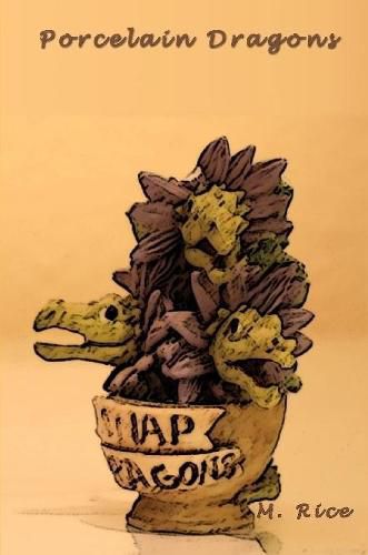 Cover image for Porcelain Dragons