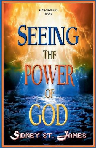 Seeing the Power of God