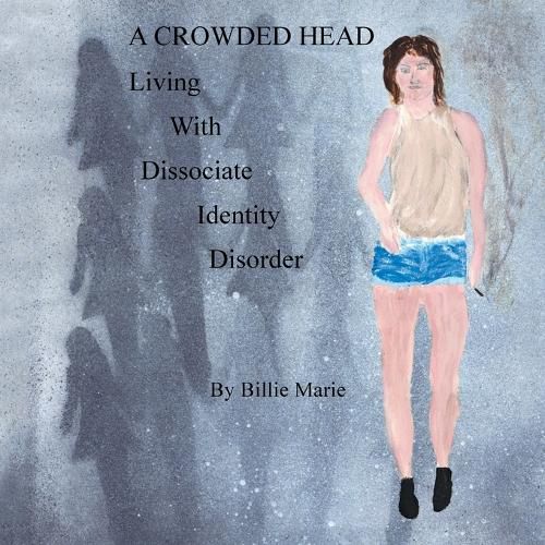 Cover image for A Crowded Head