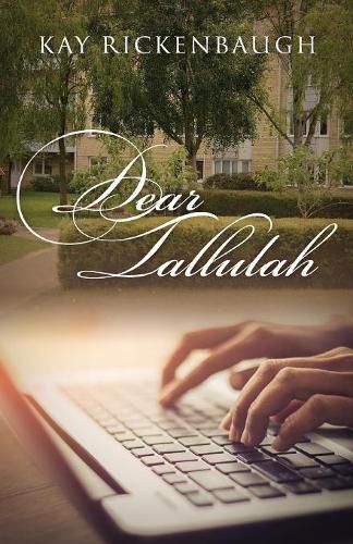 Cover image for Dear Tallulah