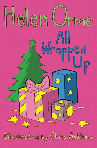 All Wrapped Up: Set 4