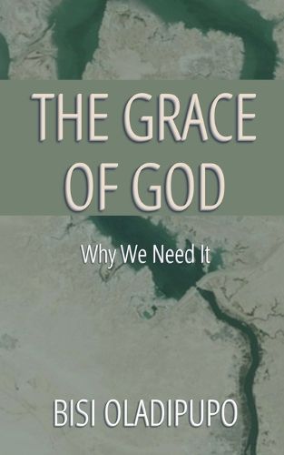 Cover image for The Grace of God