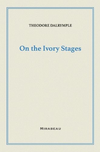 Cover image for On the Ivory Stages