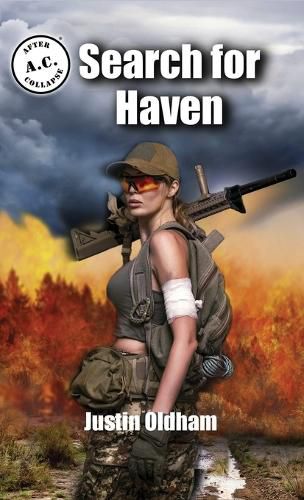 Cover image for Search for Haven