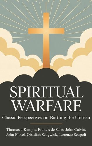 Cover image for Spiritual Warfare