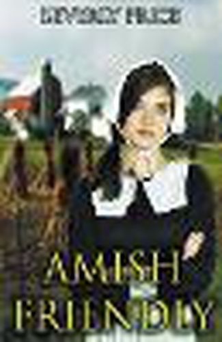 Cover image for Amish Friendly