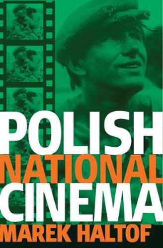 Cover image for Polish National Cinema