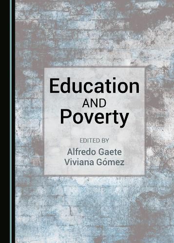 Cover image for Education and Poverty