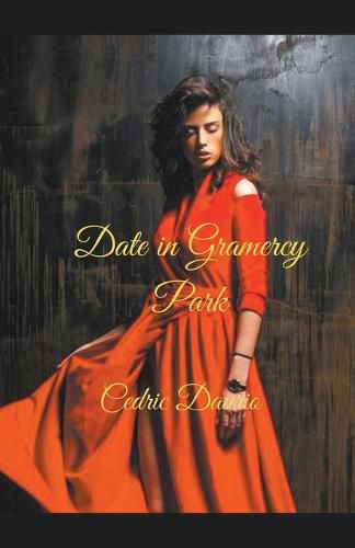 Cover image for Date in Gramercy Park