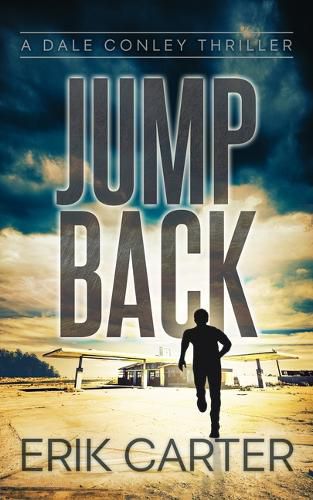 Cover image for Jump Back