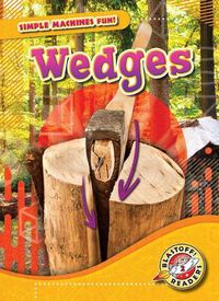 Cover image for Wedges