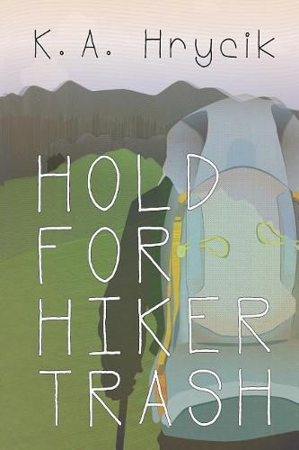 Cover image for Hold for Hiker Trash