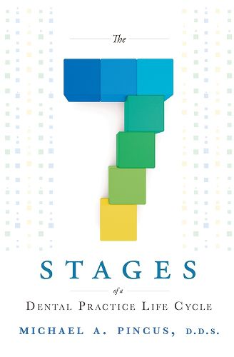 Cover image for The 7 Stages of a Dental Practice Life Cycle