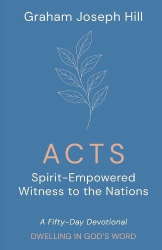 Cover image for Acts
