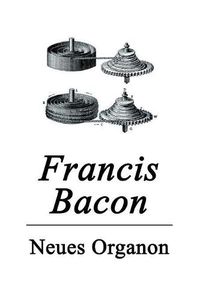 Cover image for Neues Organon