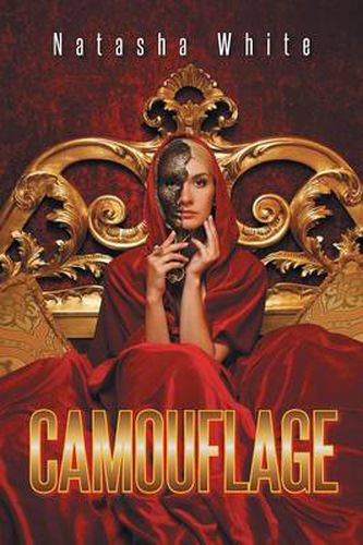 Cover image for Camouflage