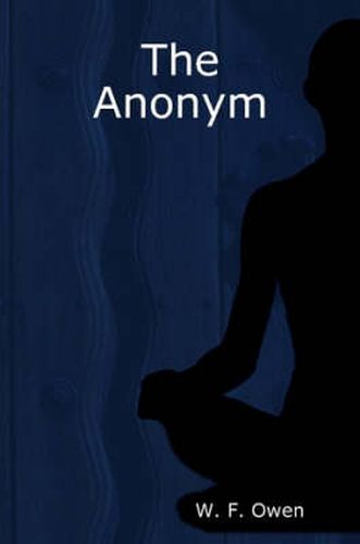 The Anonym