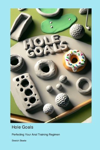 Cover image for Hole Goals