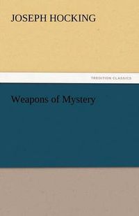 Cover image for Weapons of Mystery