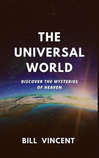 Cover image for The Universal World