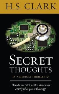 Cover image for Secret Thoughts