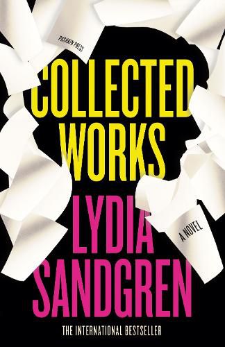 Cover image for Collected Works: A Novel
