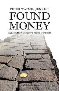Cover image for Found Money