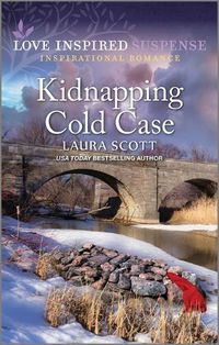 Cover image for Kidnapping Cold Case