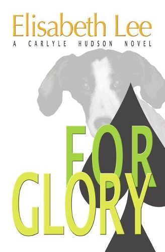 Cover image for For Glory