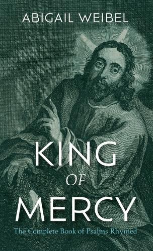 Cover image for King of Mercy