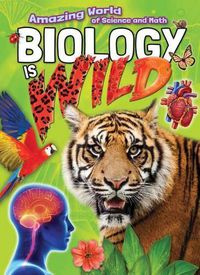 Cover image for Biology Is Wild