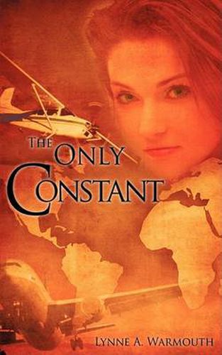 Cover image for The Only Constant