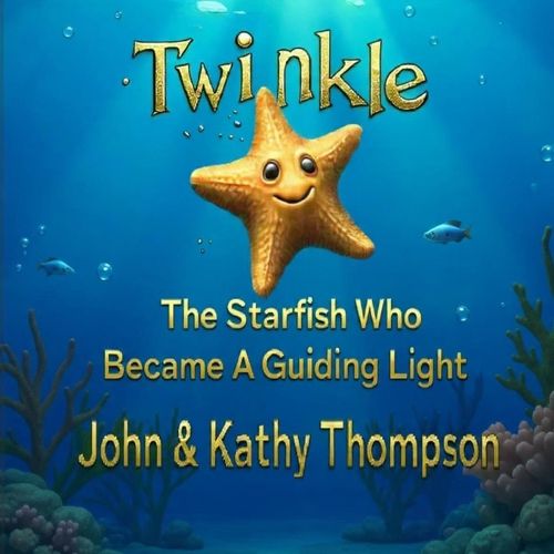 Cover image for Twinkle