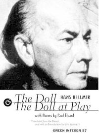 Cover image for The Doll and The Doll at Play