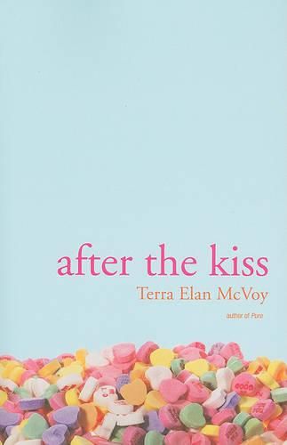 Cover image for After the Kiss