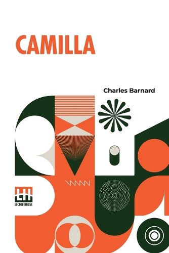 Cover image for Camilla