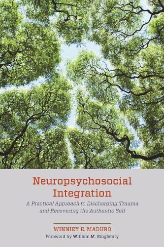 Cover image for Neuropsychosocial Integration