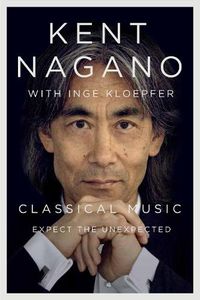 Cover image for Classical Music: Expect the Unexpected