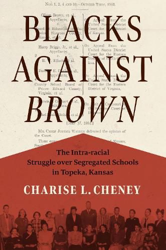 Cover image for Blacks Against Brown