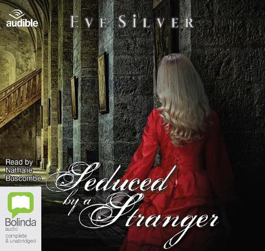 Cover image for Seduced by a Stranger