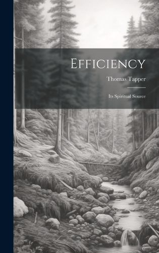Cover image for Efficiency
